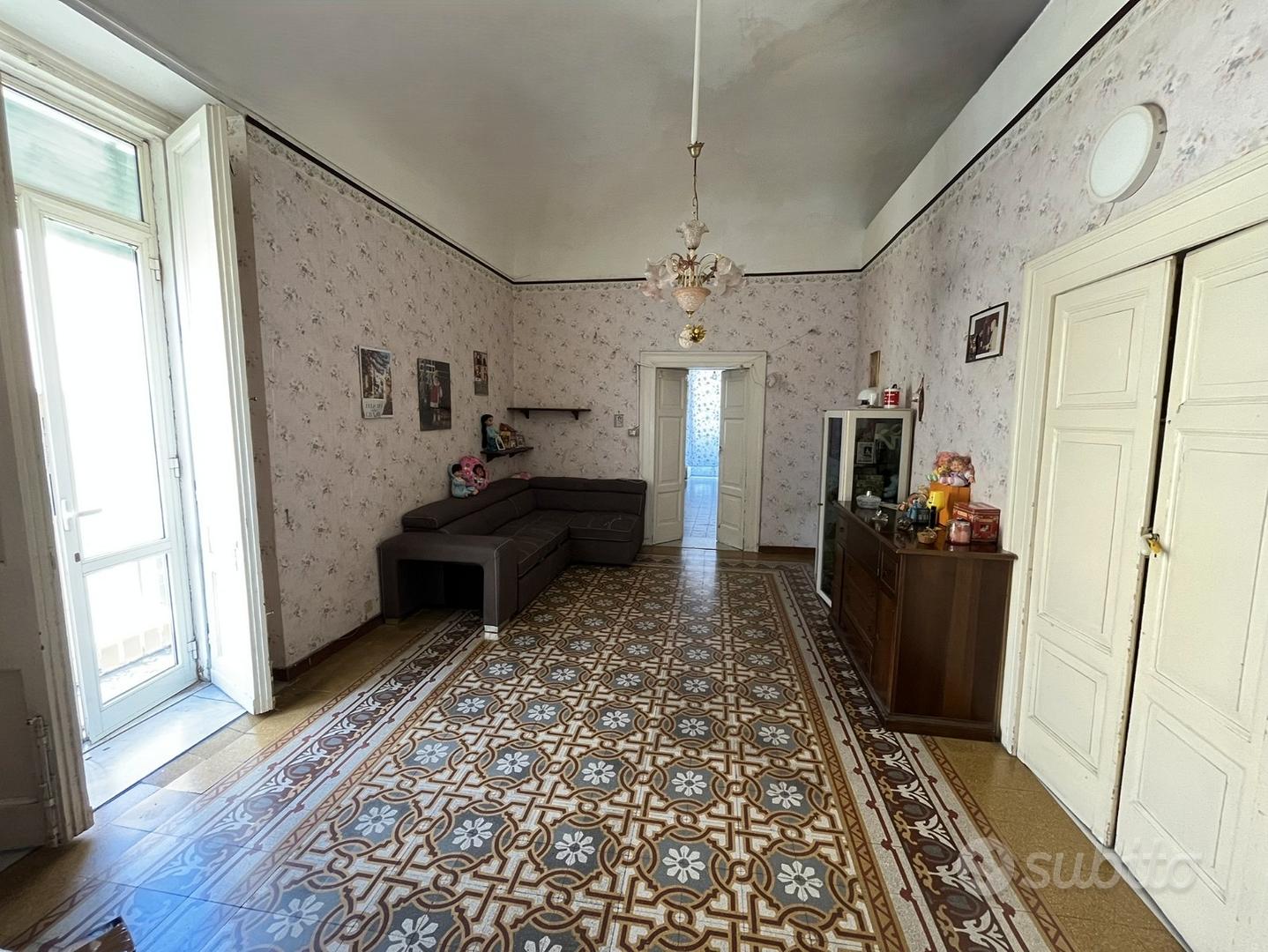 Appartamento – Torre del Greco, Sant'Antonio - Vista 3