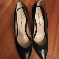 Scarpe col tacco da donna