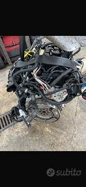 Motore bmw Mini b38a15f 1.5