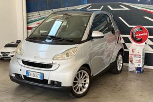 Smart ForTwo 1000 coupé passion
