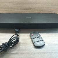 Soundbar Panasonic