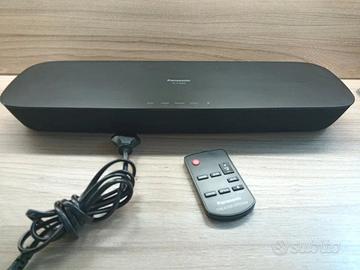 Soundbar Panasonic