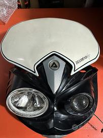 Mascherina Faro Acerbis Diamond - Enduro-Motard