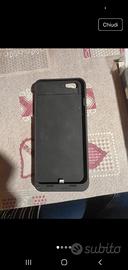 Powe bank case iphone