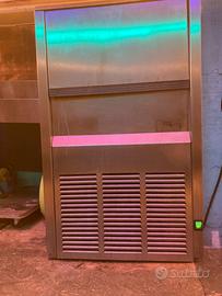 Macchina del Ghiaccio Migel KL 51 50 KG 