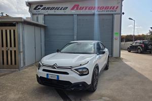 Citroen C4 BlueHDi 130 S&S EAT8 Shine