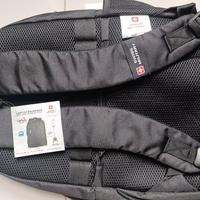 zaino Swiss military 