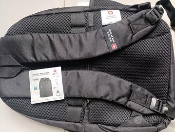 zaino Swiss military 