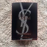 Yves Saint Laurent Black Opium Eau de Parfum 90 ml