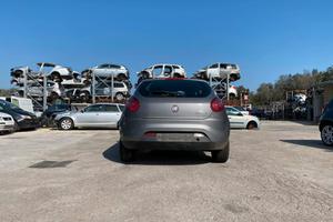 RICAMBI AUTO FIAT BRAVA 2010