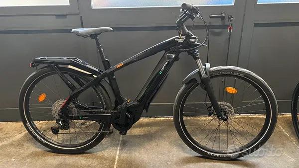 E Omnia Bianchi Edoardo Bici Elettrica Bici Elettrica Bianchi E
