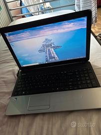 Acer aspire E1 531