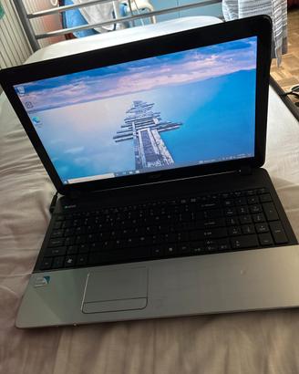 Acer aspire E1 531