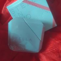 Stella in two McCartney 