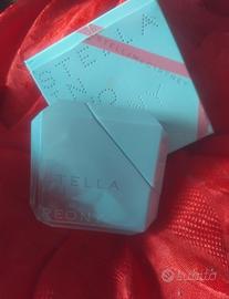 Stella in two McCartney 