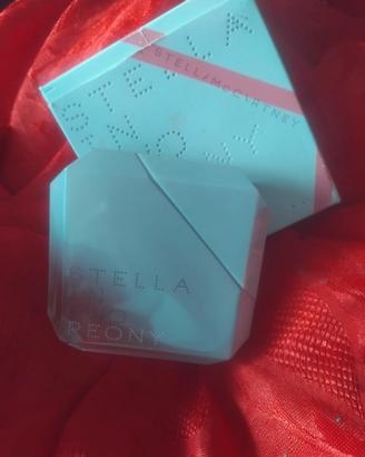 Stella in two McCartney 