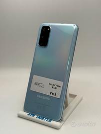 Samsung GALAXY S20 8/128 GB