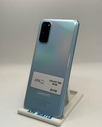 Samsung GALAXY S20 8/128 GB