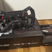Volante SIMAGIC GT-NEO + Mag Link come nuovo