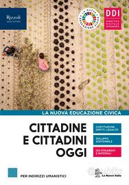 Cittadine e cittadini oggi