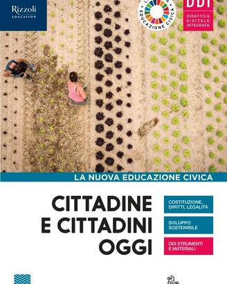 Cittadine e cittadini oggi