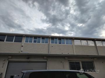 Locale commerciale a trento nord