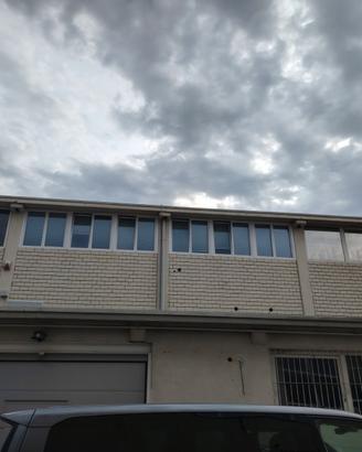 Locale commerciale a trento nord