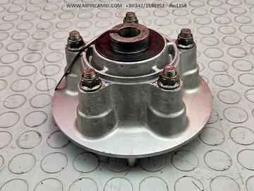 MOZZO POSTERIORE SUZUKI GSF 600 1996 1999 BANDIT 1