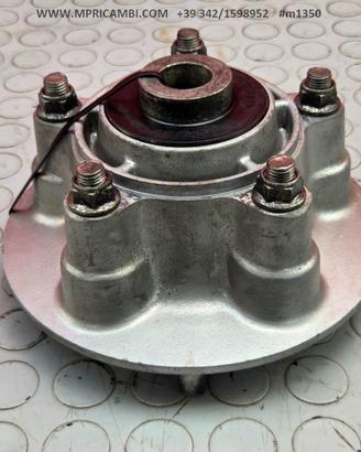 MOZZO POSTERIORE SUZUKI GSF 600 1996 1999 BANDIT 1