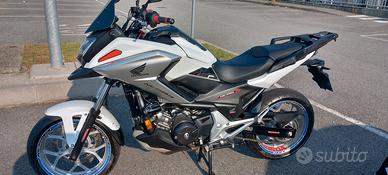 honda nc 750x 