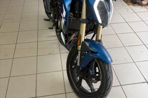 keeway rkf 125