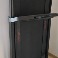 Tapis roulant Domyos