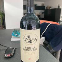 Brunello di Montalcino Val di Suga 2015 – DOCG da