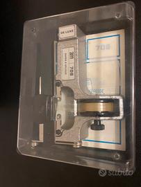Giuntatrice 3M Deluxe 708 super 8 superslicer
