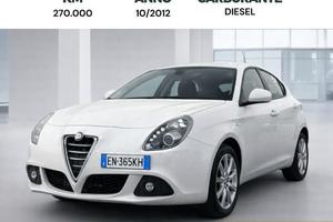 Alfa Romeo Giulietta 1.6 jtdm(2)