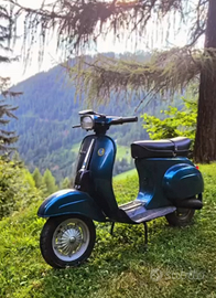 Vespa 50 special
