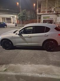 stelvio