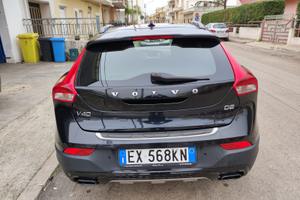 Volvo v40 cross country