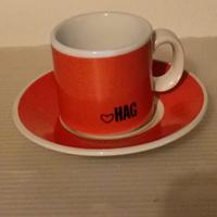 tazzine caffè hag