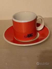 tazzine caffè hag