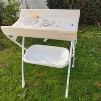 FASCIATOIO CAM CON VASCHETTA 