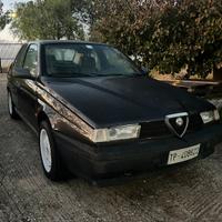 Alfa Romeo 155