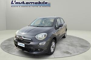 Fiat 500 X 1.4 tjt Pop Star 4x2 Gpl 120cv