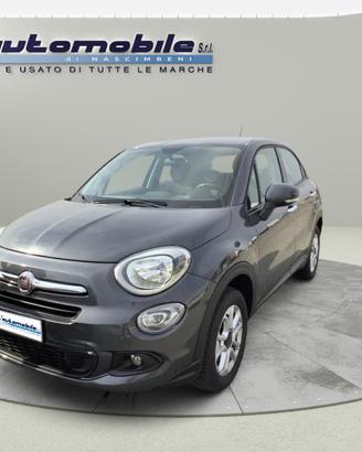 Fiat 500 X 1.4 tjt Pop Star 4x2 Gpl 120cv