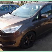 Ricambi Usati FORD C-Max III 2018