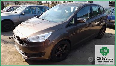 Ricambi Usati FORD C-Max III 2018