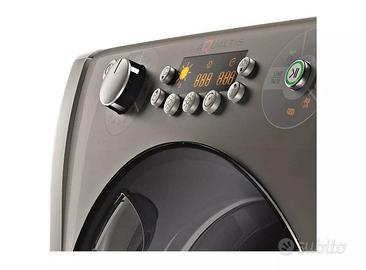 asciugatrice Hotpoint Ariston aqualtis 9kg