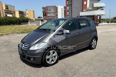 MERCEDES A 180 CDI Avantgarde