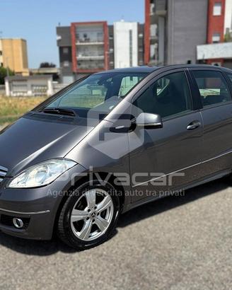 MERCEDES A 180 CDI Avantgarde
