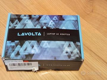 Trasformatore alimentatore PC 